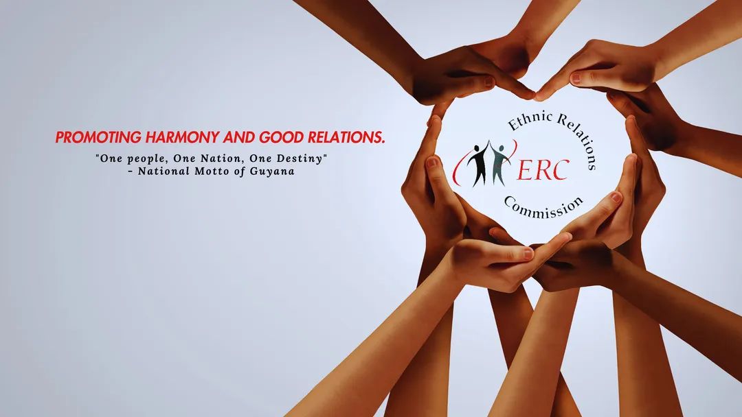 ERC commits to supporting safe, inclusive and harmonious working environments for all