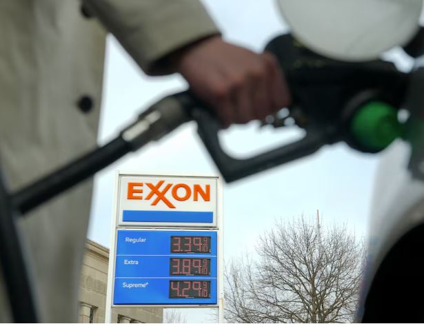 ExxonMobil beats earnings forecasts as Guyana output offsets Middle East disruptions