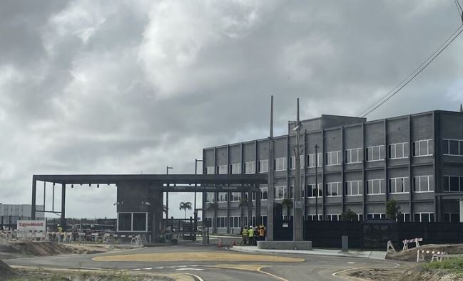 ExxonMobil seeks environmental approval for new offshore project in Guyana