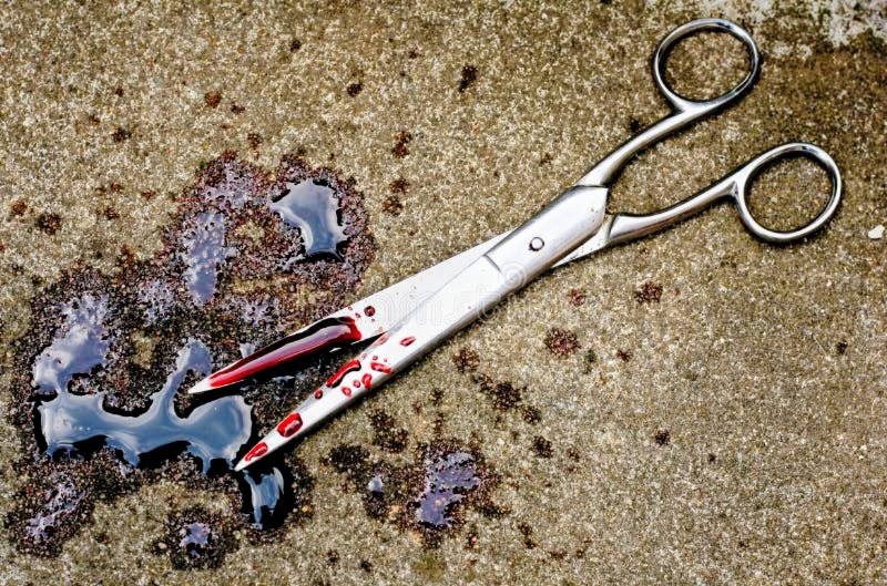 Teen stabbed in neck with scissors during horseplay dies