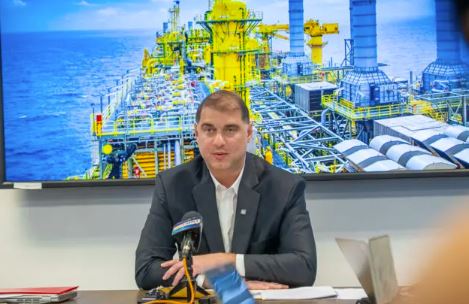 ExxonMobil Guyana posts $982.5 billion in 2025 earnings as output surges