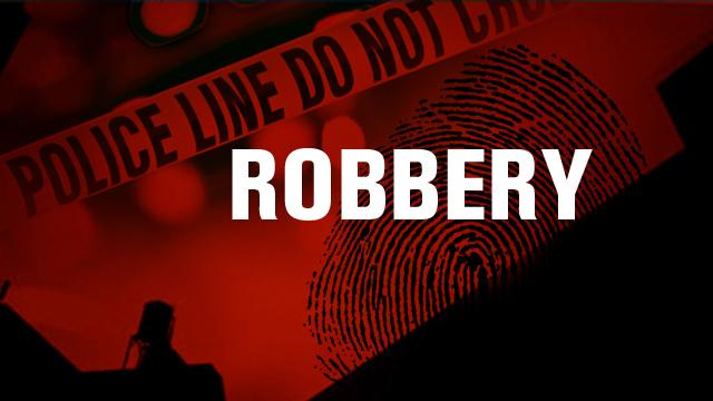 Two in custody for choke and robbery of young engineer