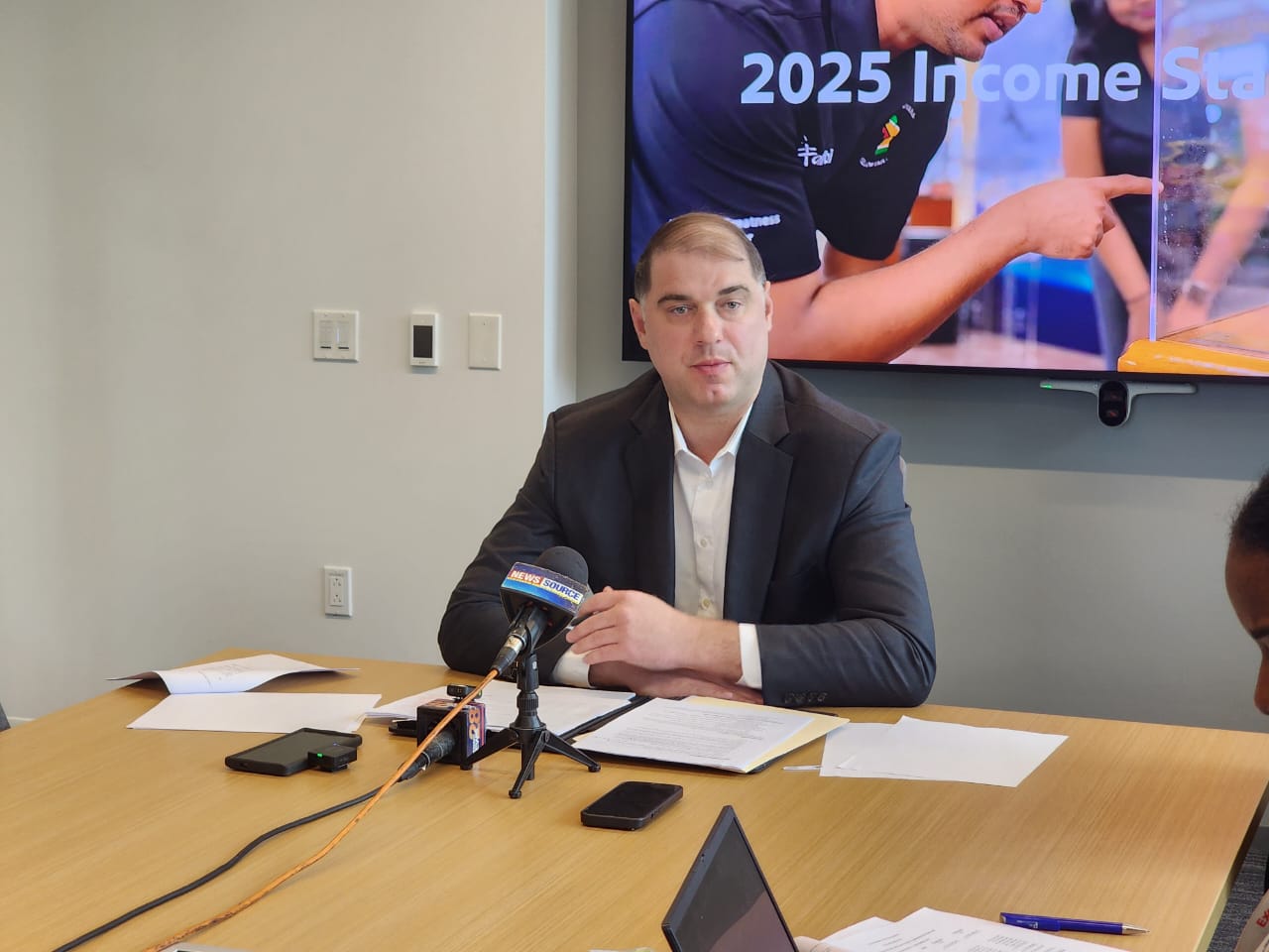 ExxonMobil says talks on Stabroek Block decommissioning fund ’productive’