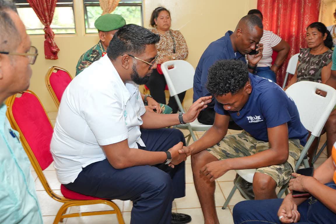 President orders full investigation into MV Barima tragedy, period of mourning to be announced