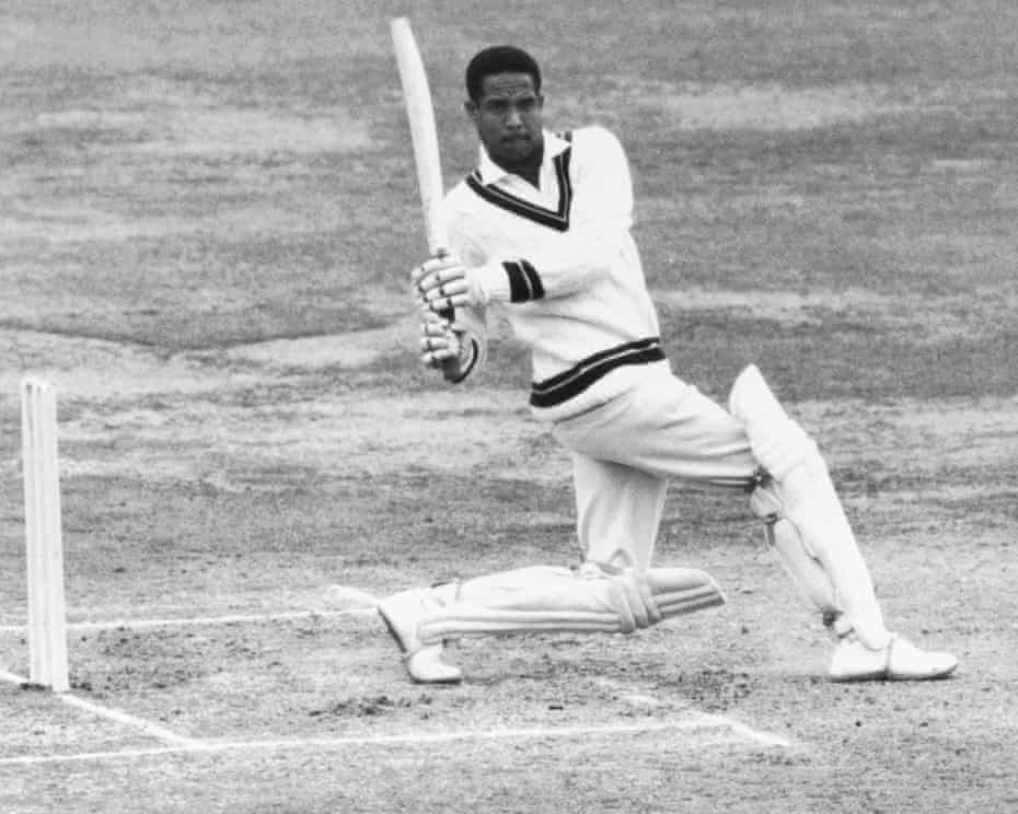 Sir Garry Sobers, West Indies cricketing great, dies aged 89