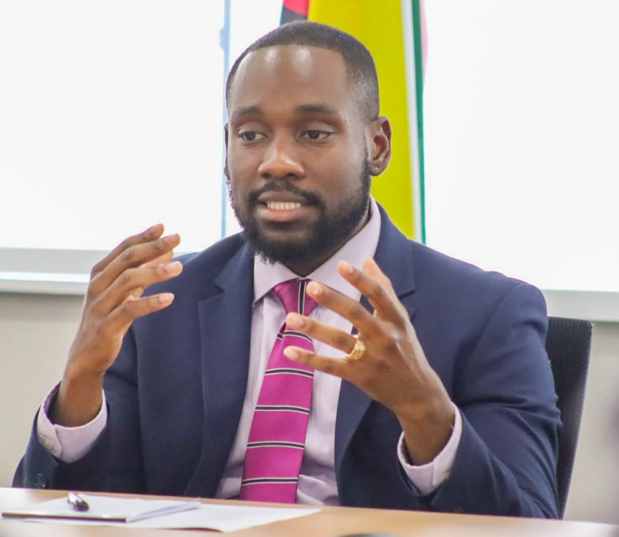 Labour Minister reports 500 job placements from national job bank