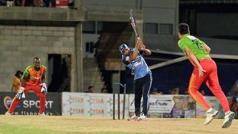Berbice Zone tapeball blast promises ’edge-of-your-seat action’ as 16 teams clash
