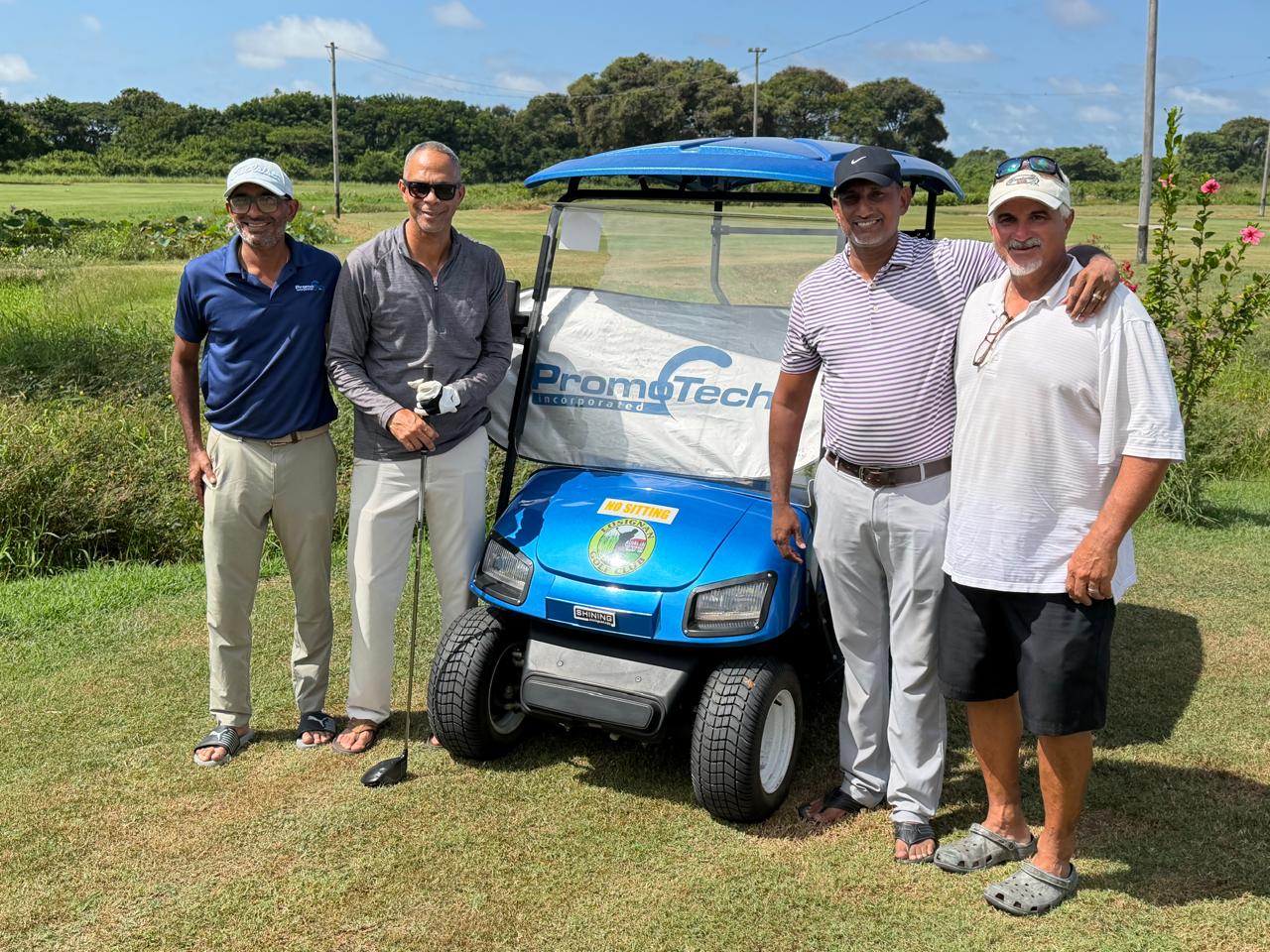 Cummings wins Round Five as NTFGL championship race tightens
