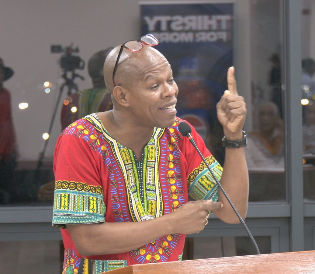 Guyana Development Bank not a threat, says IPED; talks up hand-holding support for entrepreneurs